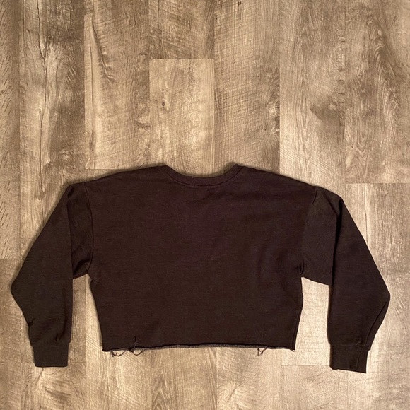 Forever 22 Crop Top - Picture 2 of 6